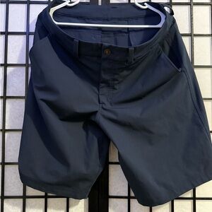 Lululemon shorts 10.5” - Size 34